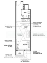 The M (D7), Apartment #475384061